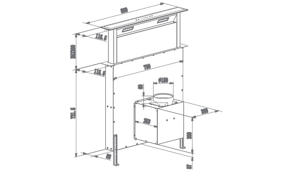 Installation Diagram